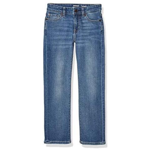 Boys Slim-fit Jeans Doppler Wash Light 5s - Foto 1