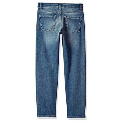 Boys Slim-fit Jeans Doppler Wash Light 5s - Foto 2
