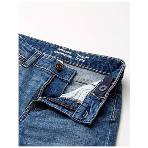 Boys Slim-fit Jeans Doppler Wash Light 5s - Foto 3