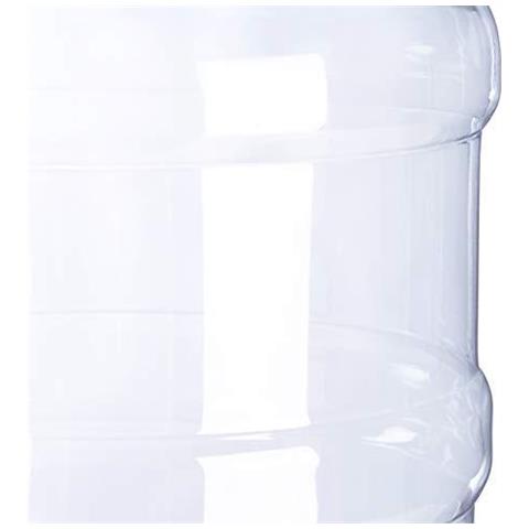 Di Mini Erogatore Dellacqua Tank Tap 4.5 L Ufficio Drink Fountain Gallone Plastica Hxd 47.5x17cm Blu Pp Confezione Da 1 - Foto 2