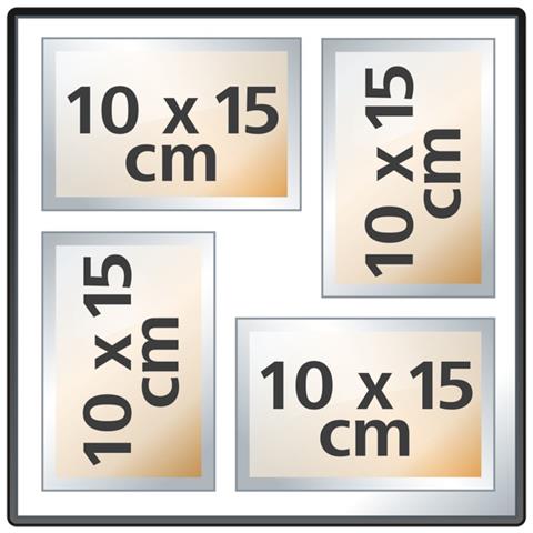 Jumbo Compass 30x30 100 white Pages 3852 - Foto 3