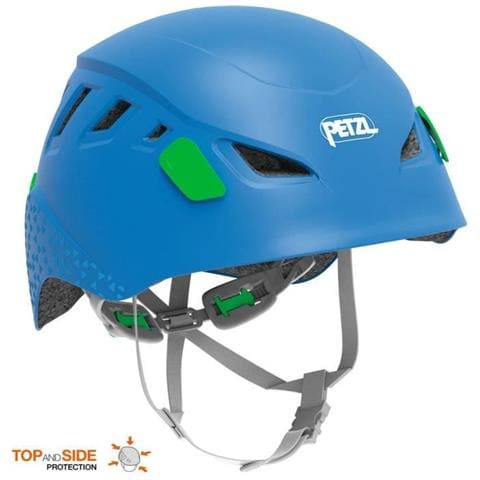 Casco Bambino Picchu - Blu - Foto 1