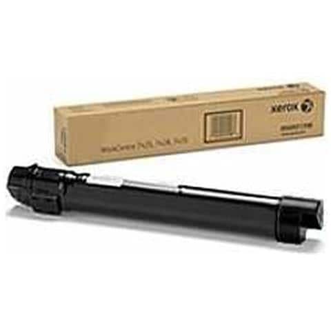 006R01513 Toner Originale Nero per WorkCentre 7525 Capacità 26000 Pagine - Foto 5