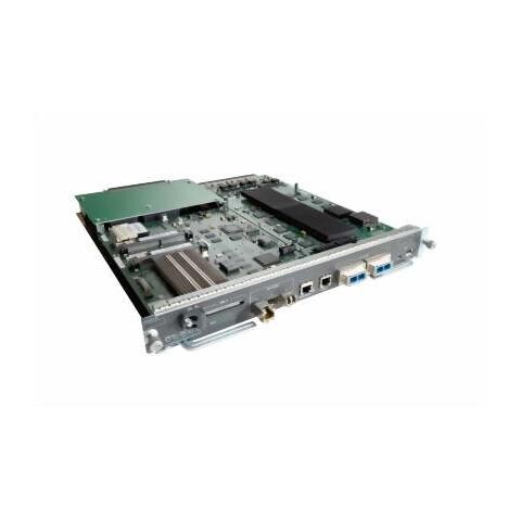 Cisco Supervisor Engine 2T, 10 Gigabit, Veloce, Gigabit, 10, 100, 1000, 10000 Mbit / s, SFP, 128000 Entrate, 80 Gbit / s, 720 Mpps - Foto 1
