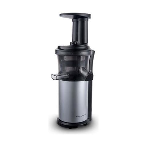 Estrattore di Succo BOJ01IA / E 150 W Colore Nero e Acciaio - Foto 1
