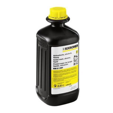 Kärcher RM 81 ASF - Foto 1