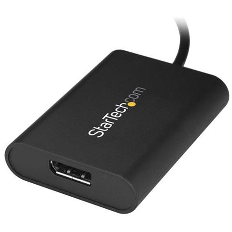 Adattatore USB a DisplayPort - USB 3.0 - 4K 30Hz - Convertitore video USB a DP - Foto 3