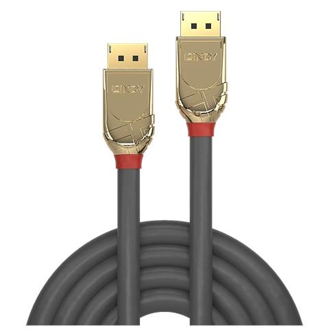 36295 cavo DisplayPort 7,5 m Grigio - Foto 2