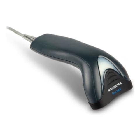 Barcode Td1100 Usb Nero - Foto 1