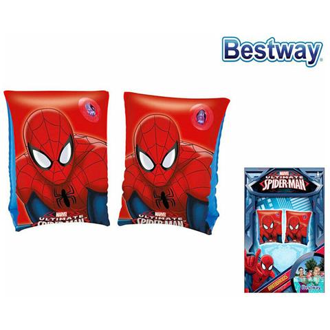 Braccioli Spider Man 3-6 Anni 98001 - Foto 1