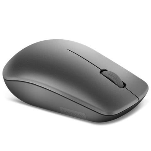 530 Mouse Ambidestro Rf Wireless Ottico 1200 Dpi - Foto 2