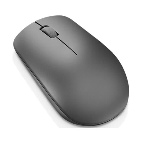 530 Mouse Ambidestro Rf Wireless Ottico 1200 Dpi - Foto 3