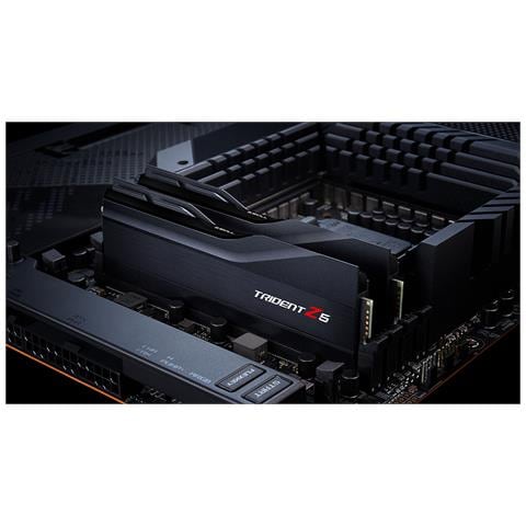 Trident Z F5-6000J3636F16GX2-TZ5K memoria 32 GB 2 x 16 GB DDR5 - Foto 5