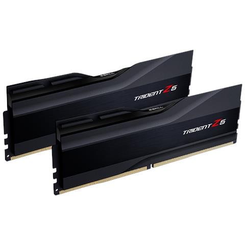 Trident Z F5-6000J3636F16GX2-TZ5K memoria 32 GB 2 x 16 GB DDR5 - Foto 1