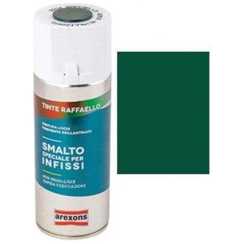 Smalto Spray Tinta Raffaello Arexons - Foto 2