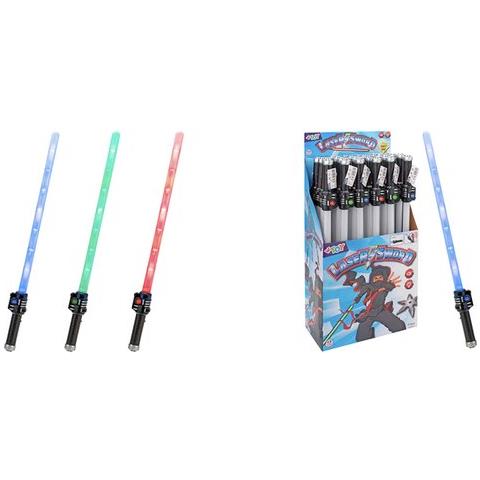 Arma Giocattolo 41155 Wtoy Spada Spaziale Assortito - Foto 1