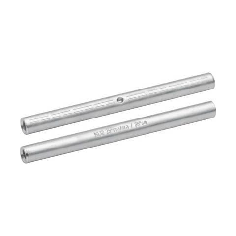 248r. Produktfarbe: Aluminium, Material: Aluminium, Cross-section: 95 Mm (248r) - Foto 1