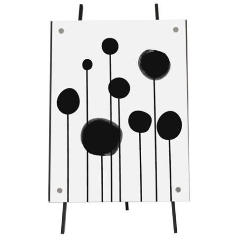 Arts Nero Cornice Per Foto Singola - Foto 1