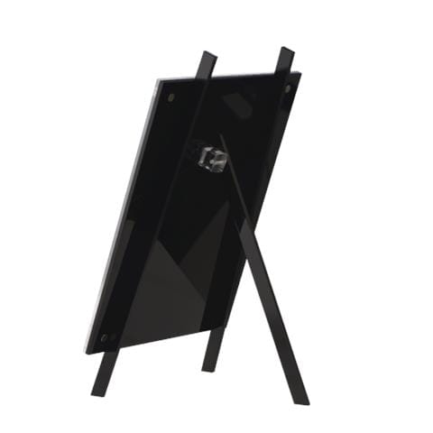 Arts Nero Cornice Per Foto Singola - Foto 3