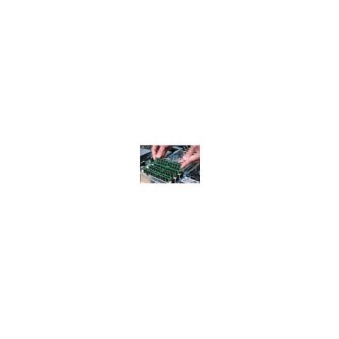 Modulo di Memoria 288-pin DIMM 32 GB (1 x 32 GB) DDR4 3200 MHz CL 22 Colore Nero - Foto 1