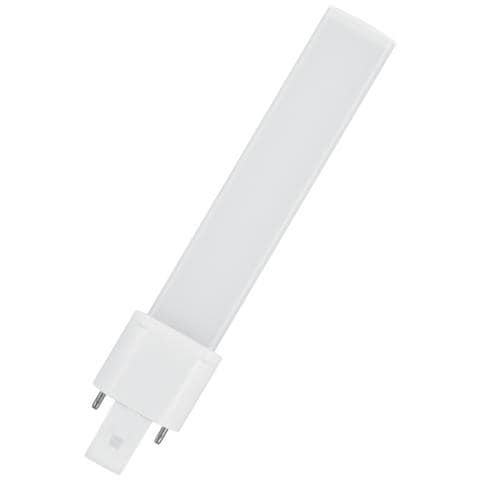 Ledvance Lampadina Led Attacco Un'estremità G23 Opale 4w 550lm 4000k Ip20 120° [lv-4058075822993] - Foto 2