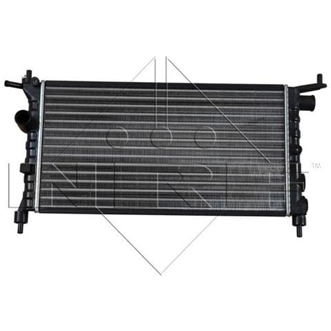 Radiatori Opel 50551 - Foto 1