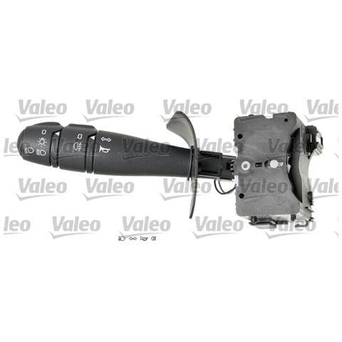 Leva Luci Clio Symbol, Logan 251593 - Foto 1