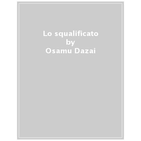 Osamu Dazai - Lo Squalificato - Foto 1