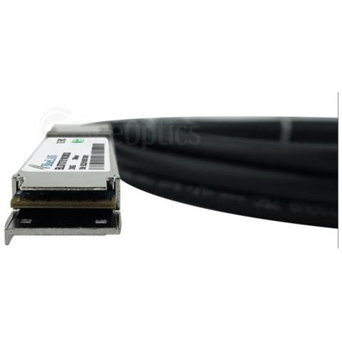 Blueoptics P06149-b24-bl Cavo Infiniband 2 M Qsfp56 Corallo, Argento - Foto 6