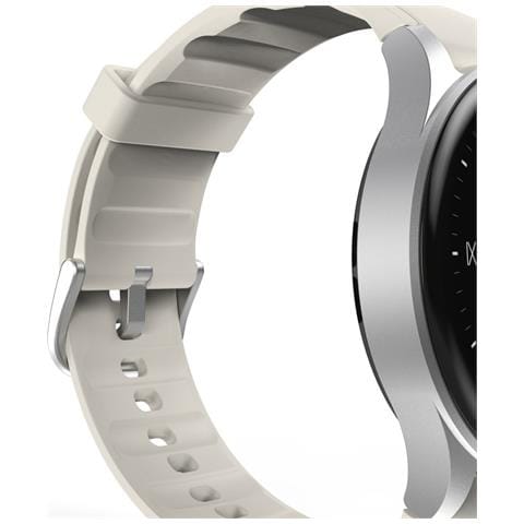 Orologio Intelligente 8900 Argento /beige - Foto 11