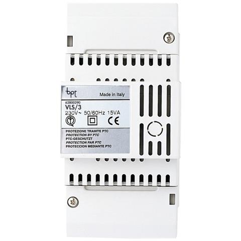 Modulo 3 Relè Came Bpt Vls / 3 62800290 - Foto 1