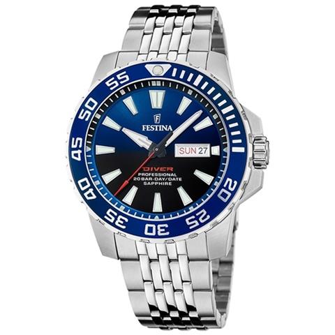 Watches Mod. F20661/1 - Foto 1