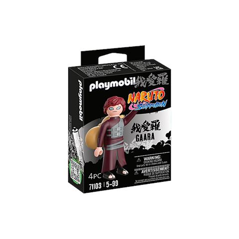 Gaara - Foto 1