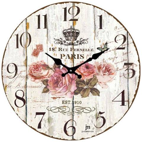 14852 orologio da parete e da tavolo Cerchio Multicolore - Foto 1