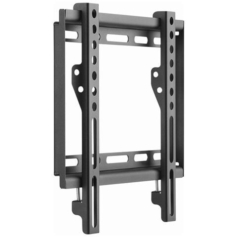 WM-42F-04 Supporto TV a parete 106,7 cm (42") Nero - Foto 2