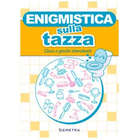 Enigmistica Sulla Tazza - Foto 1