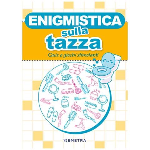 Enigmistica Sulla Tazza - Foto 2