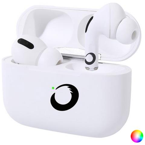 Auricolari Bluetooth Brigmton Bml-20b - Foto 1