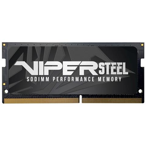 Memoria Ram Patriot Memory Pvs432g320c8s Cl22 32 Gb - Foto 1
