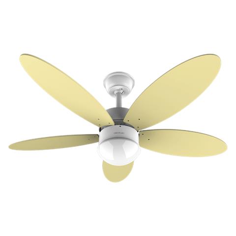 05997 ventilatore Giallo - Foto 2