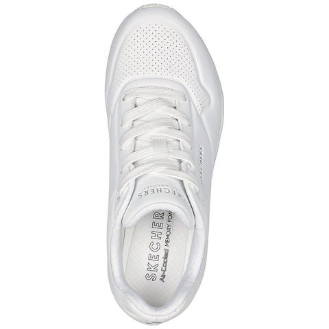 Uno-stand On Air 73690-w, Donne, Bianca, 36 - Foto 2