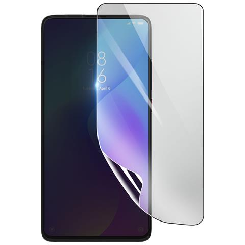 Salvadisplay Per Xiaomi Mi 9t Pro In Idrogel Anti-urto, Trasparente - Foto 1