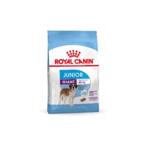Giant Junior 15 kg Cucciolo - Foto 1