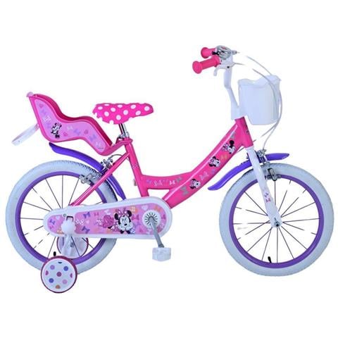 Bici 16'' Minnie - Foto 1