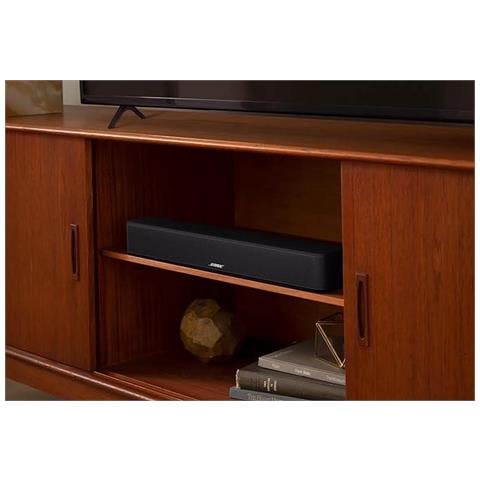 Soundbar Bluetooth Solo 2 Nero - Foto 2