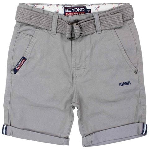Bermuda gns3420 be s5-12a Ragazzo - Foto 1