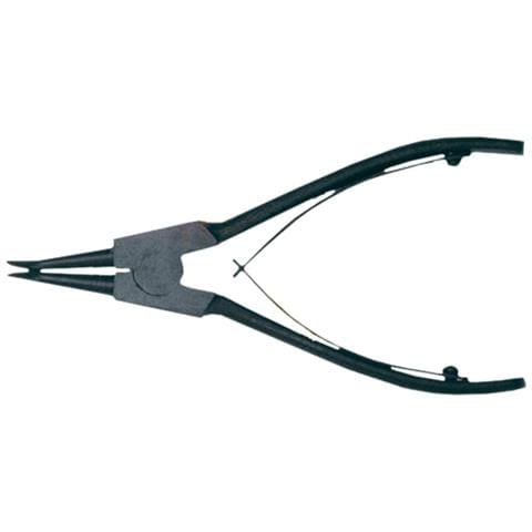 Pinza Seger Per Anelli Elastici 150 Mm, Esterna, Piegata - Foto 1