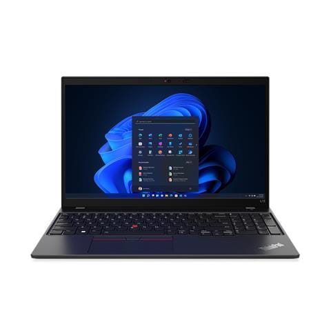 [Ricondizionato SILVER] ThinkPad L15 Intel® Core™ i5 i5-1245U Computer portatile 39,6 cm (15.6") Full HD 16 GB DDR4-SDRAM 512 GB SSD Wi-Fi 6 (802.11ax) Windows 11 Pro Nero - Foto 1