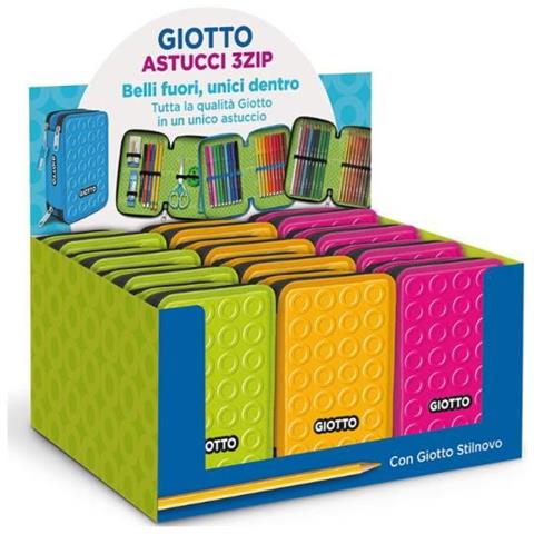 Esp12 Astucci Stilnovo 3 Zip - Foto 1