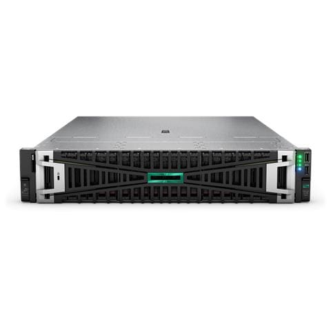 ProLiant DL385 Gen11 server Armadio (2U) AMD EPYC E-2224 2,5 GHz 32 GB DDR5-SDRAM 1000 W - Foto 1